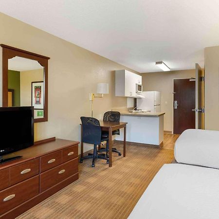 Extended Stay America Suites - Chicago - Vernon Hills - Lake Forest Экстерьер фото