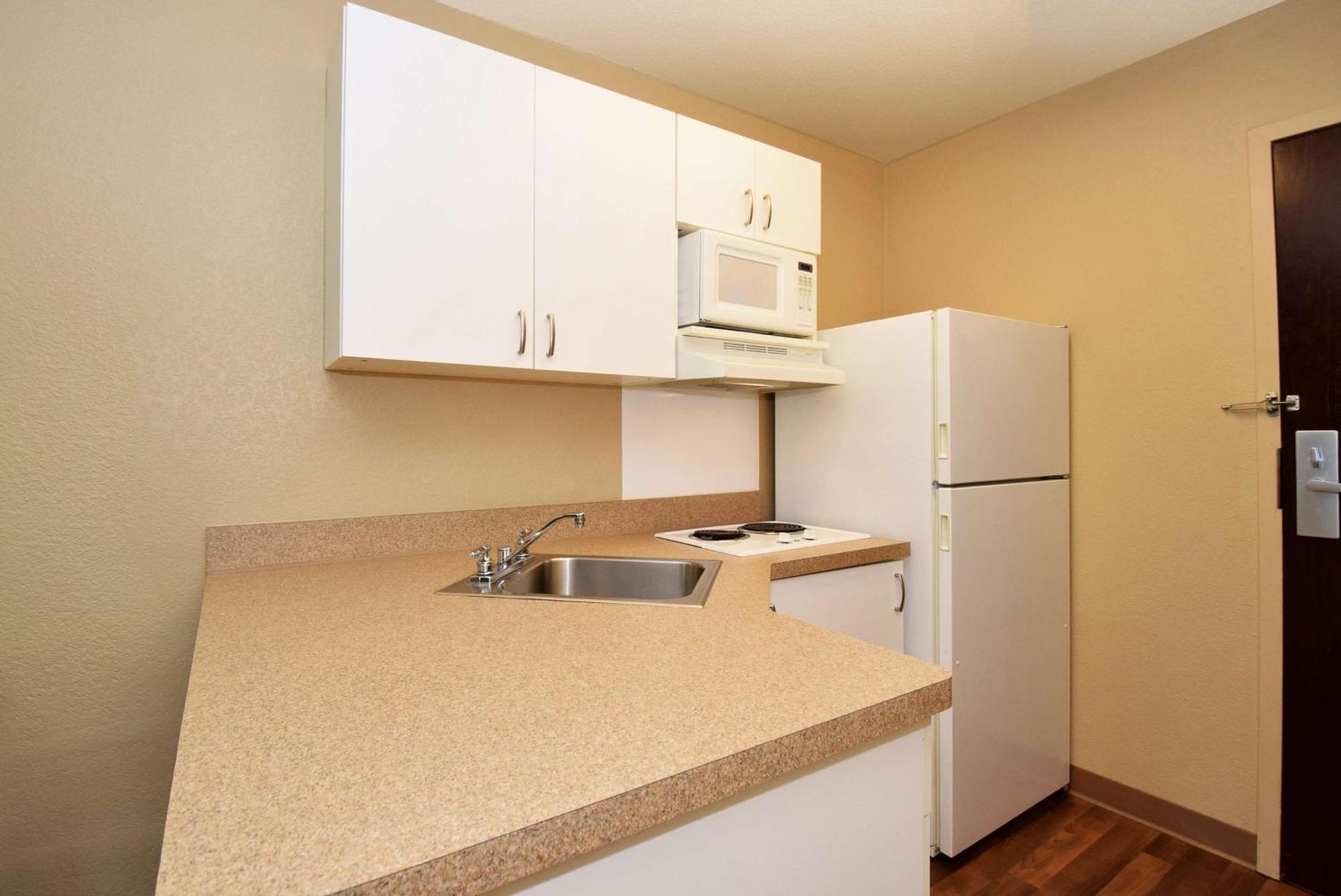 Extended Stay America Suites - Chicago - Vernon Hills - Lake Forest Экстерьер фото
