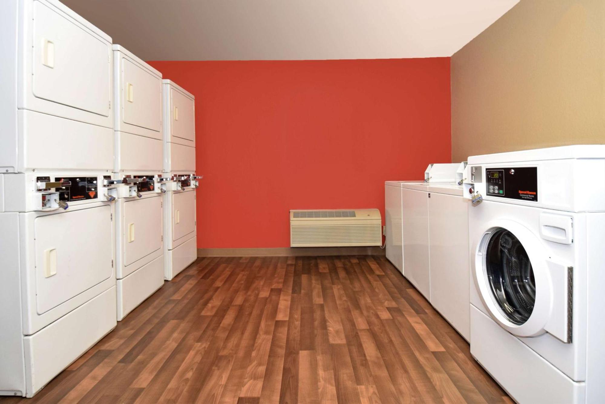 Extended Stay America Suites - Chicago - Vernon Hills - Lake Forest Экстерьер фото