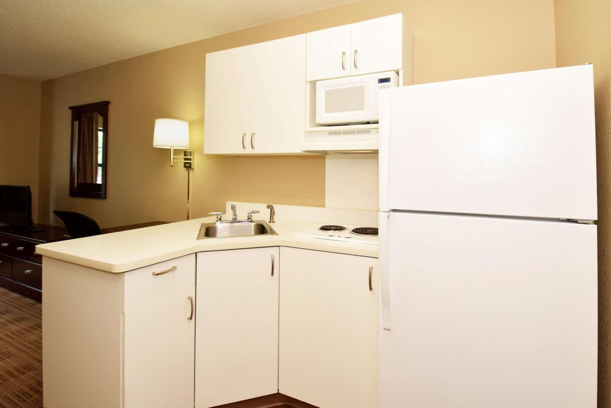 Extended Stay America Suites - Chicago - Vernon Hills - Lake Forest Экстерьер фото