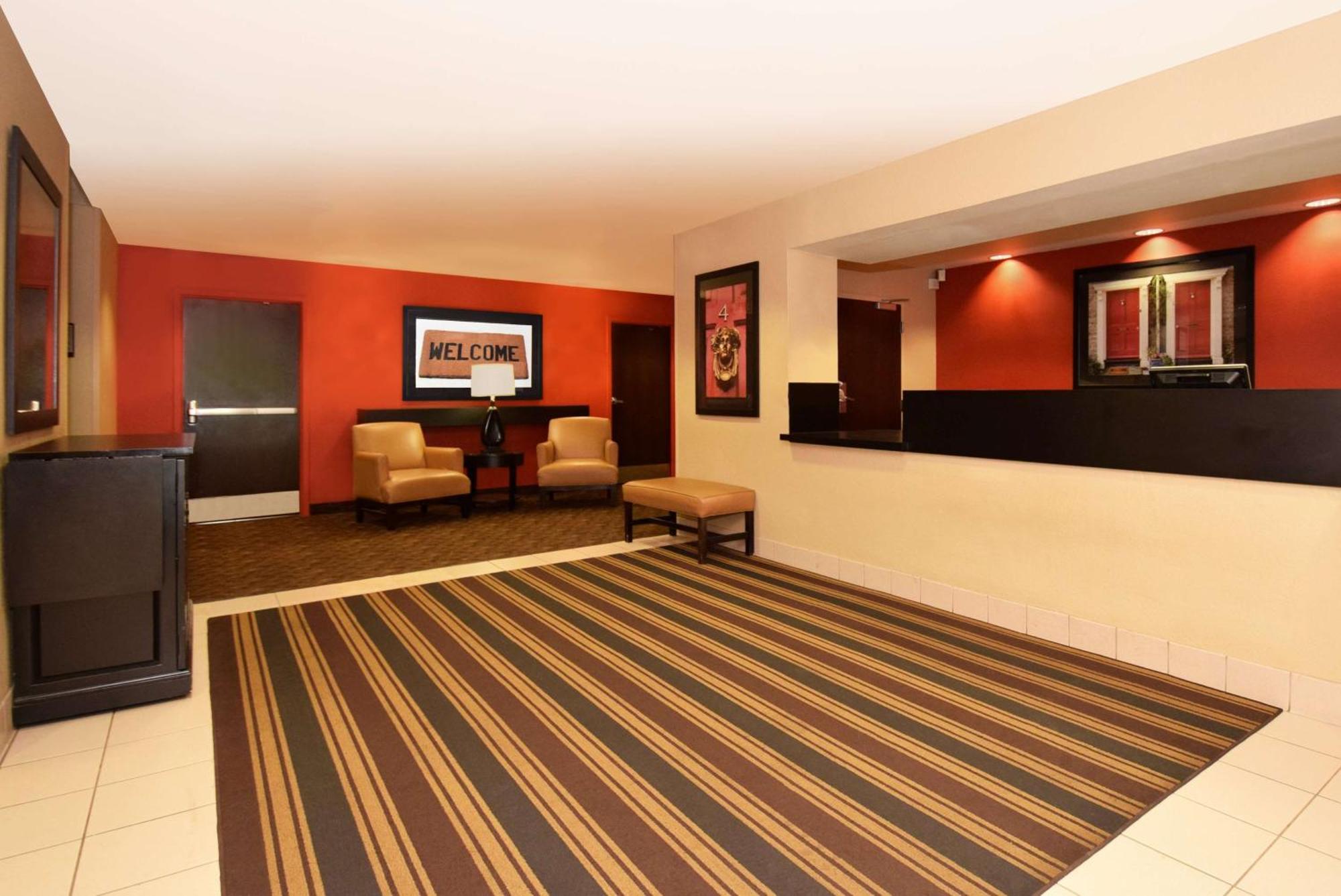 Extended Stay America Suites - Chicago - Vernon Hills - Lake Forest Экстерьер фото