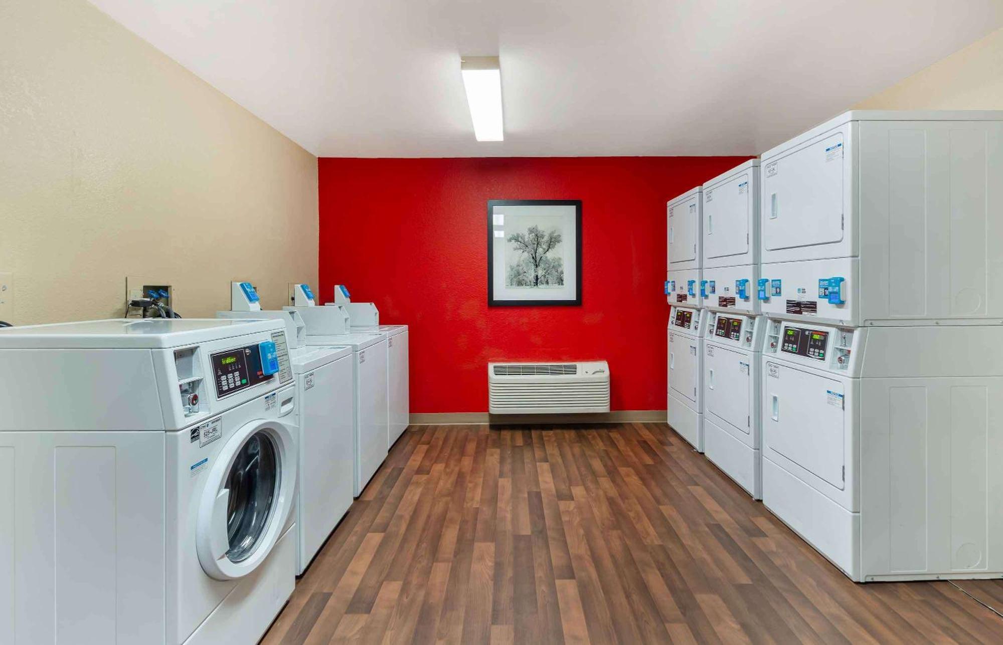 Extended Stay America Suites - Chicago - Vernon Hills - Lake Forest Экстерьер фото