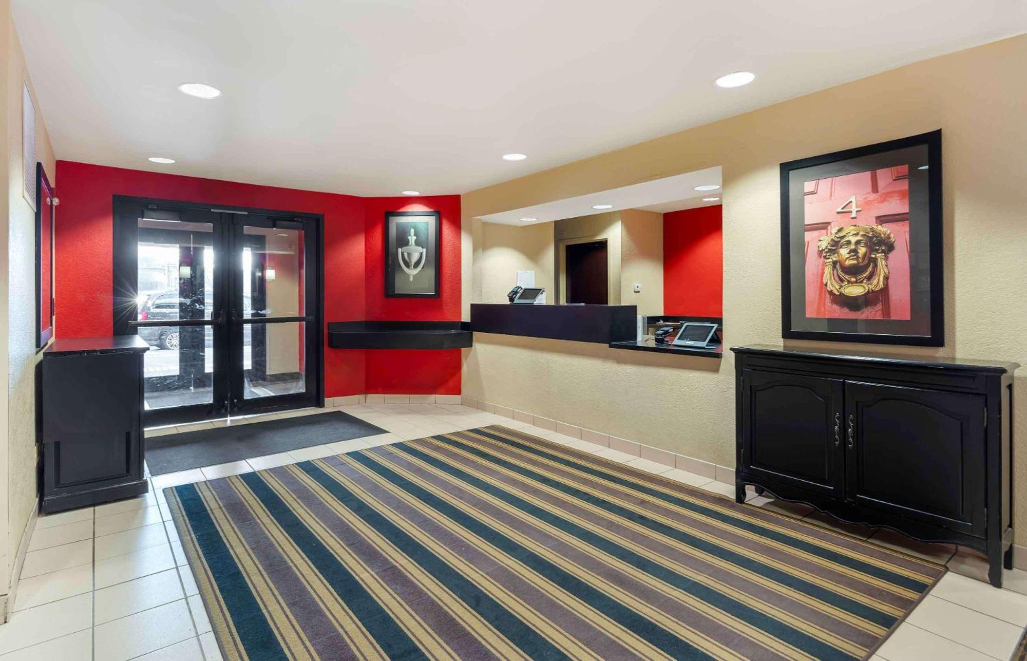 Extended Stay America Suites - Chicago - Vernon Hills - Lake Forest Экстерьер фото