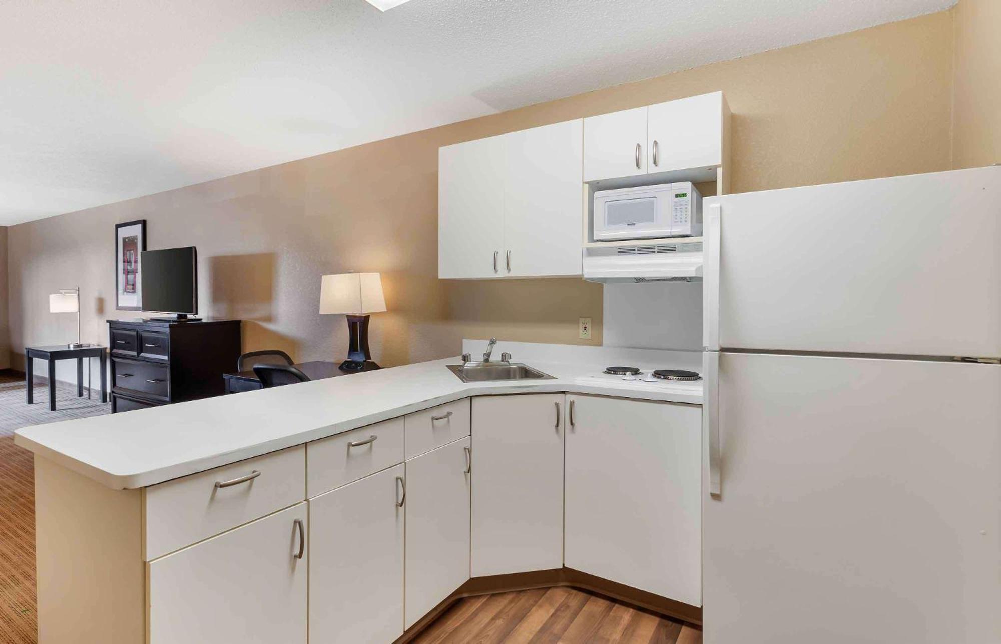 Extended Stay America Suites - Chicago - Vernon Hills - Lake Forest Экстерьер фото