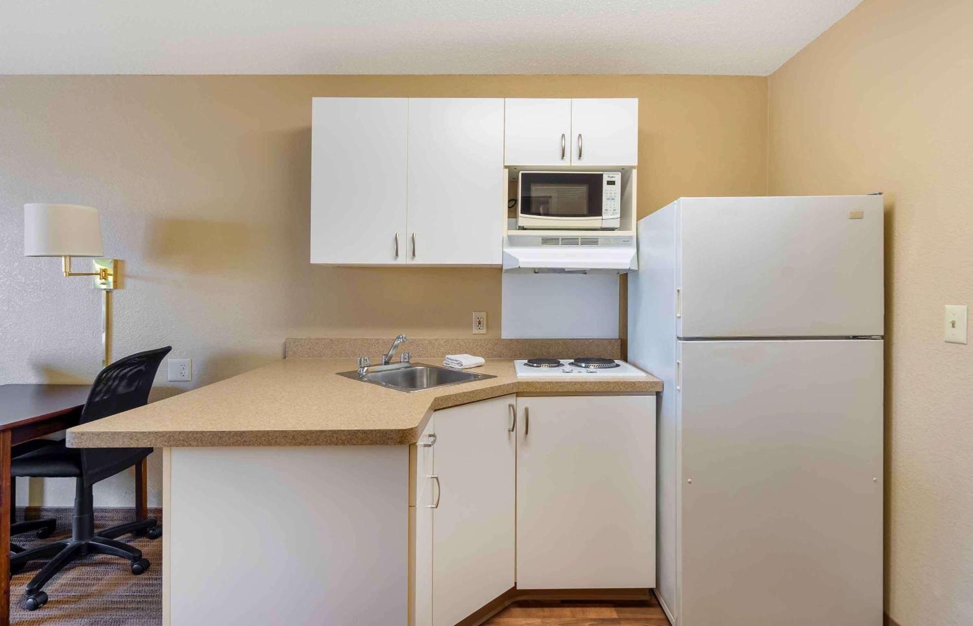 Extended Stay America Suites - Chicago - Vernon Hills - Lake Forest Экстерьер фото