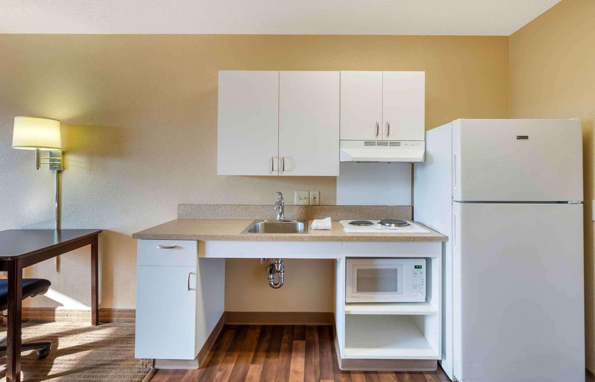 Extended Stay America Suites - Chicago - Vernon Hills - Lake Forest Экстерьер фото