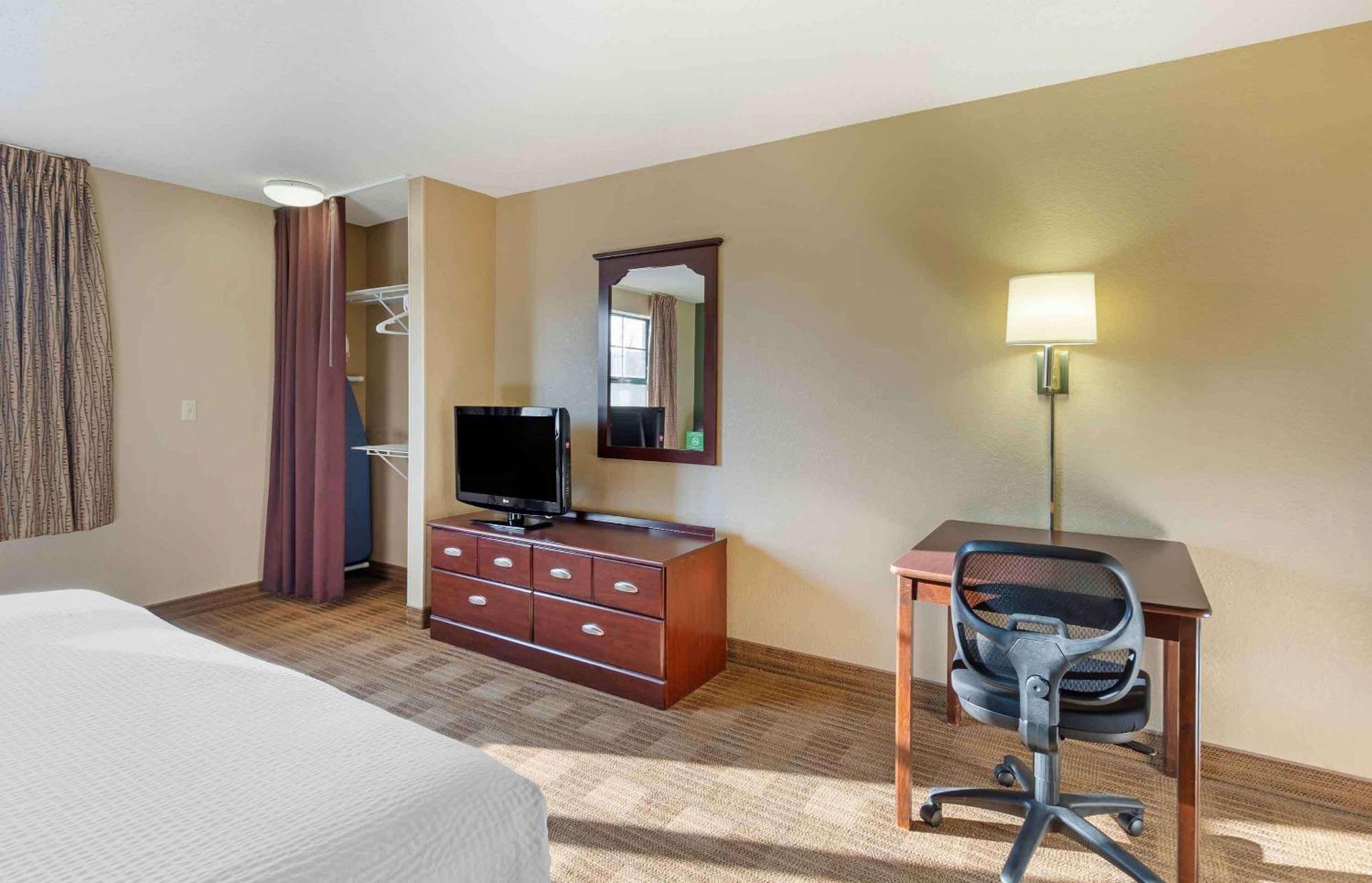 Extended Stay America Suites - Chicago - Vernon Hills - Lake Forest Экстерьер фото