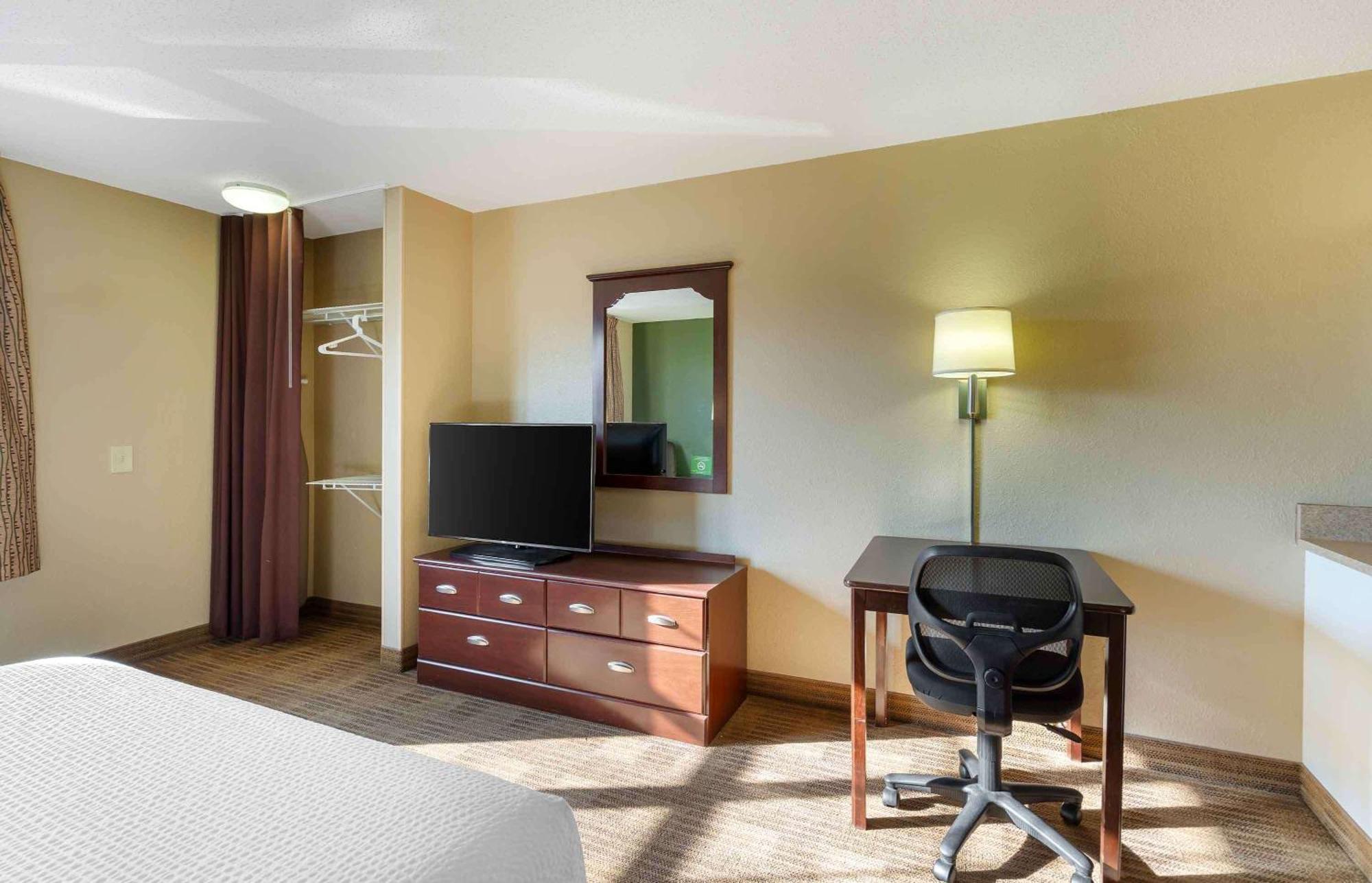 Extended Stay America Suites - Chicago - Vernon Hills - Lake Forest Экстерьер фото